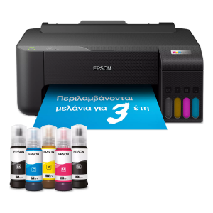 Εκτυπωτής EPSON Ecotank L1230
