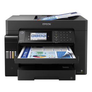 Πολυμηχάνημα EPSON EcoTank L15160 Wi-Fi