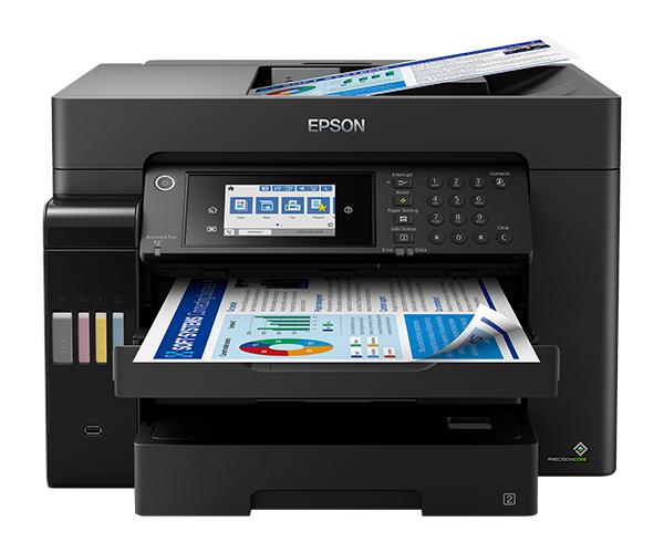 EPSON EcoTank L15160 Wi-Fi