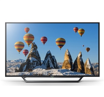 Smart TV Sony KDL-40WD650 LED Full HD