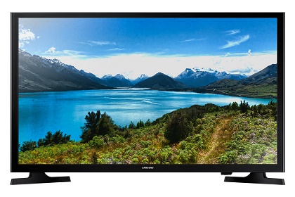 TV Samsung 32" UE32J4000 LED