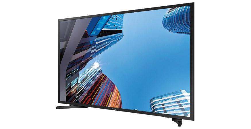 SAMSUNG LED TV UE40M5002 Full HD