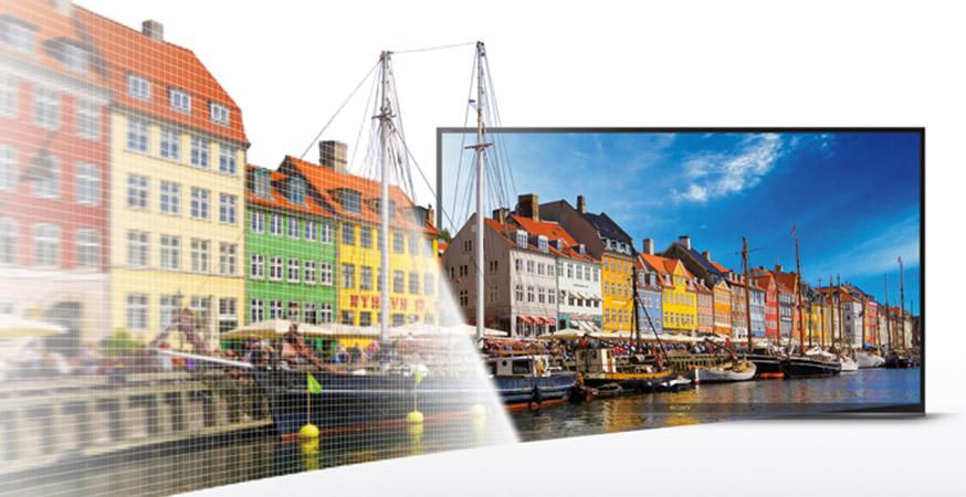 SONY_SMART TV_32WE610_HDR