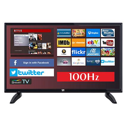 F&U Smart TV FLS32700N HD Ready