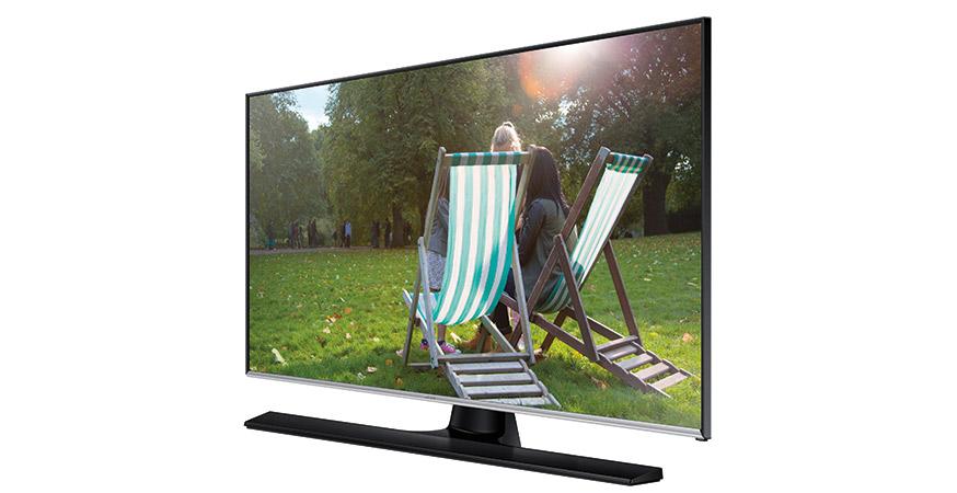 SAMSUNG Monitor TV LT32E310 Full HD