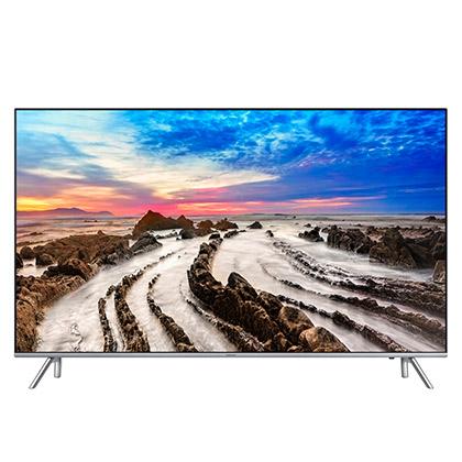 SAMSUNG Smart TV UE82MU7002 UHD HDR1000