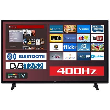 F&U Smart TV FLS48203 Full HD