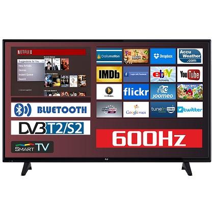 F&U Smart TV FLS43205 Full HD 