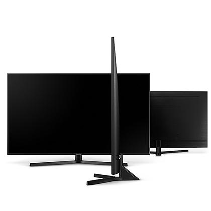 SAMSUNG Smart TV UE55NU7402 UHD