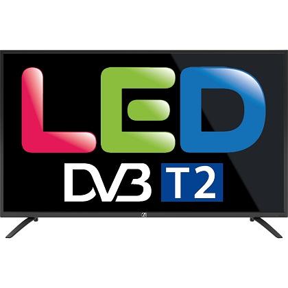 F&U LED TV FL40107 Full HD