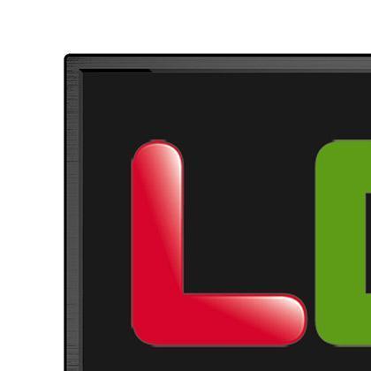 F&U LED TV FL24108 HD Ready