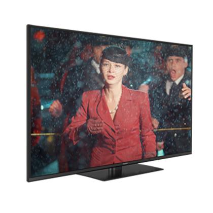 PANASONIC 4K Smart TV TX-55FX550E