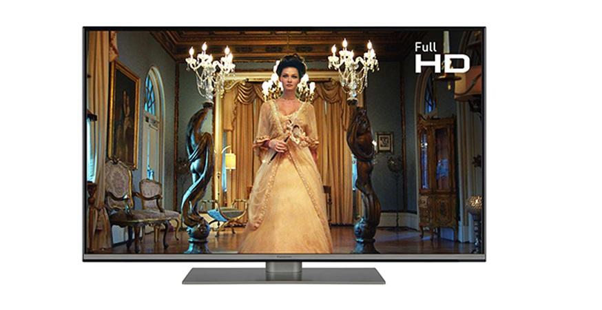 PANASONIC Smart TV TX-43FS350 Full HD