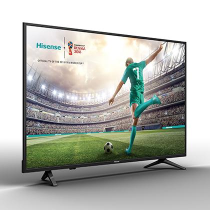 HISENSE Smart TV H43A5600 Full HD