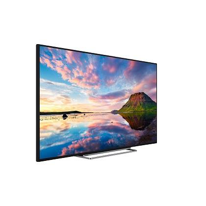 TOSHIBA 4K Smart TV 65U5863DG 65''