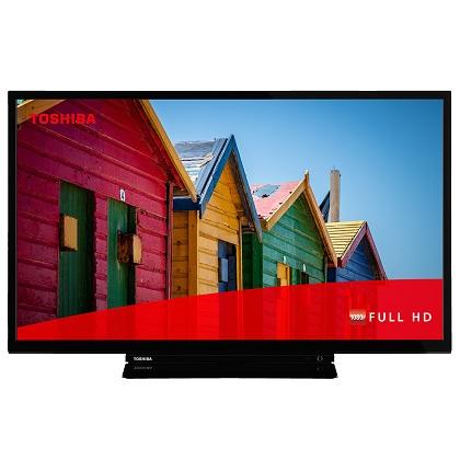 TOSHIBA Smart TV 32L3963DG