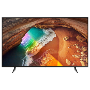 SAMSUNG QLED TV QE82Q60RAT 82''