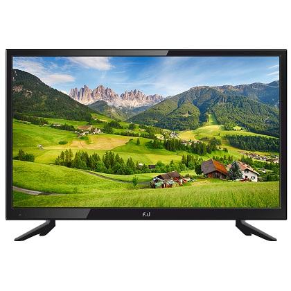 F&U LED TV FL24109 HD Ready