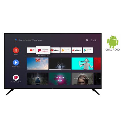 F&U 4K Smart TV FLA6520UH