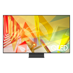 SAMSUNG 4K QLED TV QE85Q95T 85''
