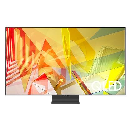 SAMSUNG 4K QLED TV QE85Q95T