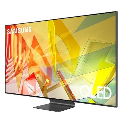 SAMSUNG 4K QLED TV QE85Q95T