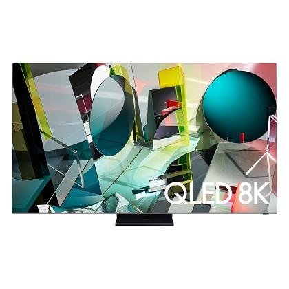 SAMSUNG 8K QLED TV QE75Q950TS