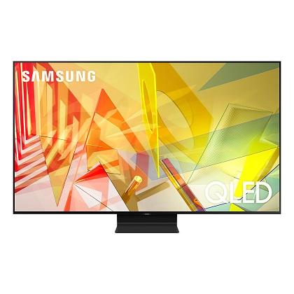 SAMSUNG 4K QLED TV QE75Q90T