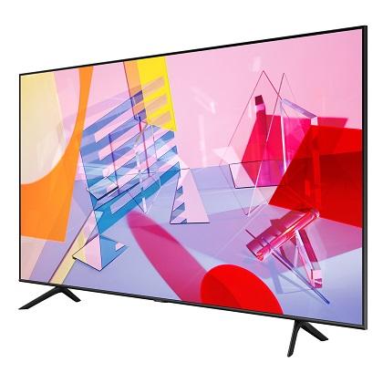 SAMSUNG 4K QLED TV QE43Q60T