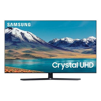 SAMSUNG 4K Smart TV UE55TU8502