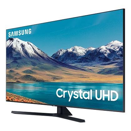 SAMSUNG 4K Smart TV UE65TU8502