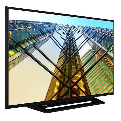 TOSHIBA 4K Smart TV 58UL3063DG