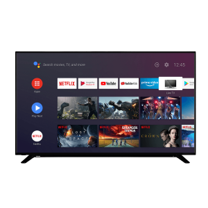 TOSHIBA 55UA2063DG 55'' LED 4K Smart TV Τηλεόραση
