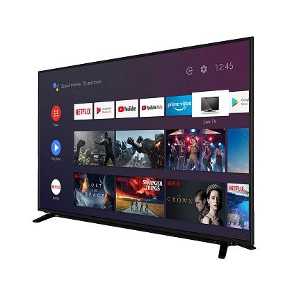 TOSHIBA 55UA2063DG LED 4K Smart TV