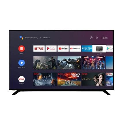 TOSHIBA 55UA2063DG LED 4K Smart TV