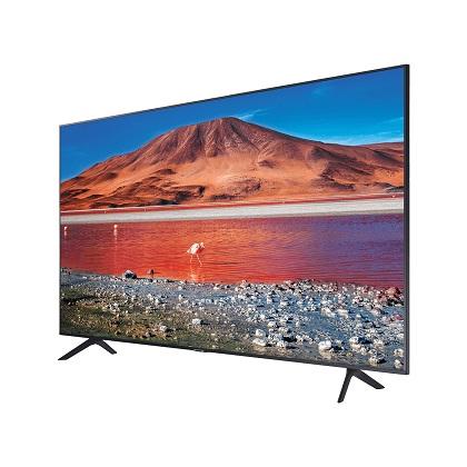 SAMSUNG UE43TU7172U LED 4K Smart TV