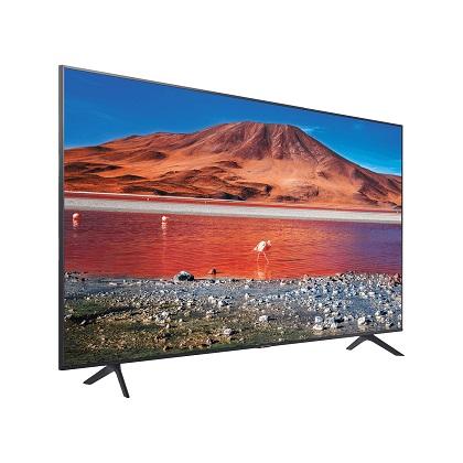 SAMSUNG UE55TU7172U LED 4K Smart TV