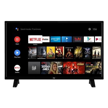 F&U FLA3221H LED Full HD Smart TV