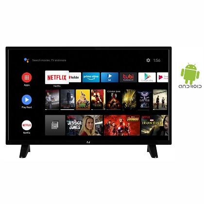 F&U FLA3221H LED Full HD Smart TV