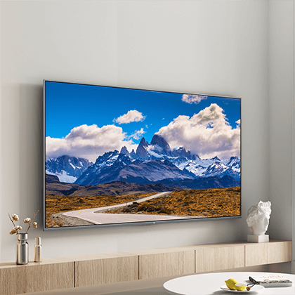 XIAOMI Mi TV 4S