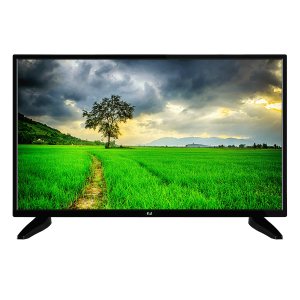 F&U FL32111T 32'' LED HD Τηλεόραση