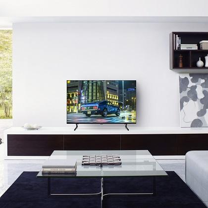 PANASONIC TX-43HX600E