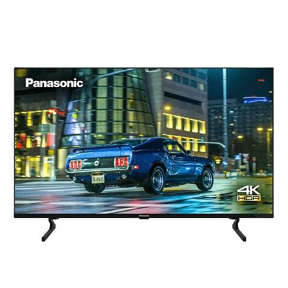 PANASONIC TX-43HX600E