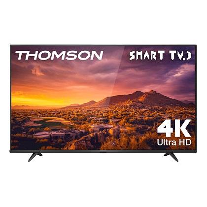 THOMSON 55UG6300 LED 4K Smart TV