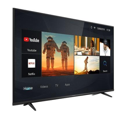 THOMSON 55UG6300 LED 4K Smart TV