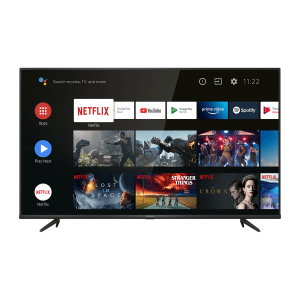 THOMSON 43UG6400 43'' LED 4K Smart TV Τηλεόραση