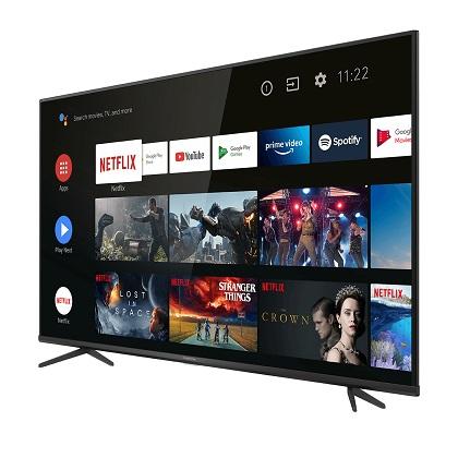 THOMSON 43UG6400 LED 4K Smart TV