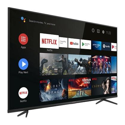 THOMSON 43UG6400 LED 4K Smart TV