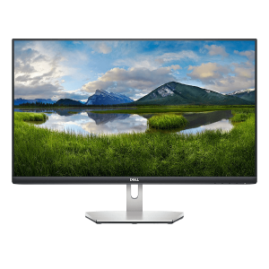 DELL S2721HN 27'' Full HD Monitor