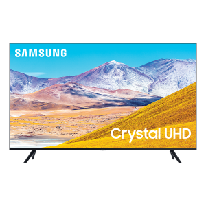 SAMSUNG UE85TU8072 85'' LED 4Κ Smart TV Τηλεόραση